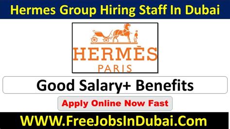 what is hermes job|hermes career opportunities.